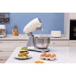 SMEG virtuvinis kombainas SMF04CREU | 2