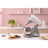 SMEG virtuvinis kombainas SMF04WHEU | 2