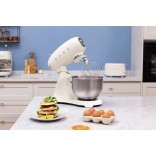 SMEG virtuvinis kombainas SMF05CREU | 2