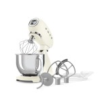 SMEG virtuvinis kombainas SMF05CREU | 11