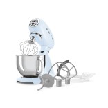 SMEG virtuvinis kombainas SMF05PBEU | 11