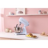 SMEG virtuvinis kombainas SMF05PBEU | 2