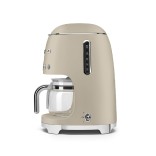 SMEG kavos virimo aparatas DCF02MLMEU | 3