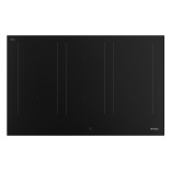 SMEG indukcinė kaitlentė SIM3864N  | 1