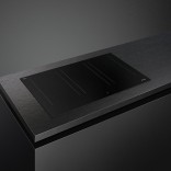 SMEG indukcinė kaitlentė SIM3864N  | 2