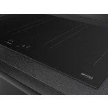 SMEG indukcinė kaitlentė SIM3864N  | 3
