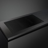 SMEG indukcinė kaitlentė SIM3964N  | 2