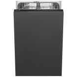 SMEG indaplovė ST4512EIN  | 1