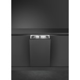 SMEG indaplovė ST4512EIN  | 2