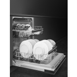 SMEG indaplovė ST4522DIN  | 5