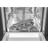 SMEG indaplovė ST4522DIN  | 6