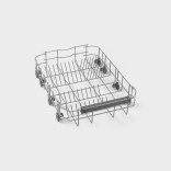 SMEG indaplovė ST4522DIN  | 7