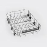 SMEG indaplovė ST4523DIN  | 8