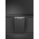 SMEG indaplovė ST4533CIN  | 2