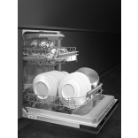 SMEG indaplovė ST4533CIN  | 5