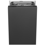SMEG indaplovė ST4533CIN  | 1