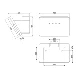 SMEG gartraukis  | 5