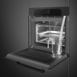 SMEG multitech orkaitė SO6204APB | 5