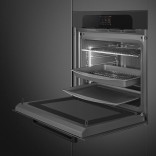 SMEG multitech orkaitė SO6204APB | 7