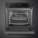 SMEG multitech orkaitė SO6204APB | 9