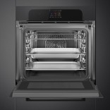 SMEG multitech orkaitė SO6204APB | 6
