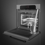 SMEG multitech orkaitė SO6204APS | 4
