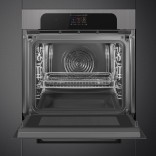 SMEG multitech orkaitė SO6204APS | 5