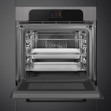 SMEG multitech orkaitė SO6204APS | 6