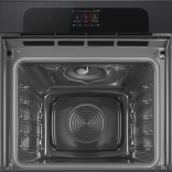 SMEG orkaitė su mikrobangų funkcija SO6204M2PB | 8