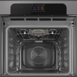 SMEG orkaitė su mikrobangų funkcija SO6204M2PS | 7