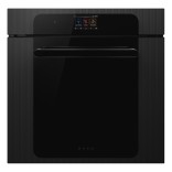 SMEG orkaitė su garų funkcija SO6204S4PB | 1
