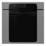 SMEG orkaitė su garų funkcija SO6204S4PS | 1