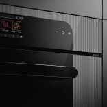 SMEG orkaitė su garų funkcija SO6204S4PS | 3