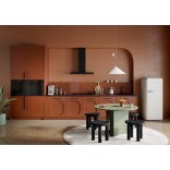 SMEG orkaitė su garų funkcija SOP6204S2PB | 2