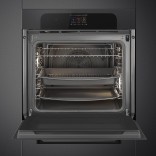 SMEG orkaitė su garų funkcija SOP6204S2PB | 7