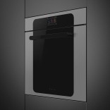SMEG orkaitė su garų funkcija SOP6204S2PS | 2