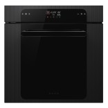 SMEG orkaitė su garų funkcija SO6202S3PB | 1