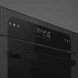 SMEG orkaitė su garų funkcija SO6202S3PB | 4