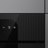 SMEG orkaitė su garų funkcija SO6202S3PB | 9