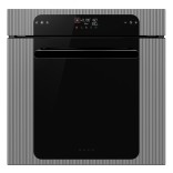 SMEG orkaitė su garų funkcija SO6202S3PS | 1