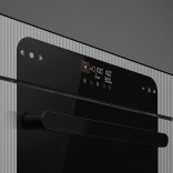SMEG orkaitė su garų funkcija SO6202S3PS | 3