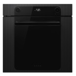 SMEG orkaitė su garų funkcija SO6201S2B | 1