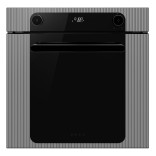 SMEG orkaitė su garų funkcija SO6201S2S | 1
