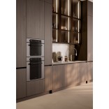 SMEG orkaitė su garų funkcija SO6201S2S | 2