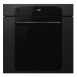 SMEG orkaitė su garų funkcija SOP6201S2B | 1