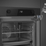 SMEG orkaitė su garų funkcija SOP6201S2B | 4