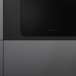 SMEG orkaitė su garų funkcija SOP6201S2B | 9
