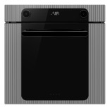 SMEG orkaitė su garų funkcija SOP6201S2S | 1