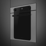 SMEG orkaitė su garų funkcija SOP6201S2S | 2