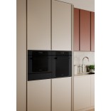 SMEG orkaitė su savaiminio išsivalymo funkcija (Pirolizė) SFP6201TB | 2
